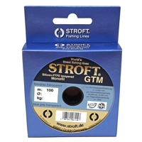 Stroft GTM Monofilament 100m